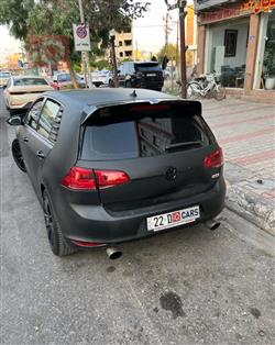 فولكسفاغن جولف